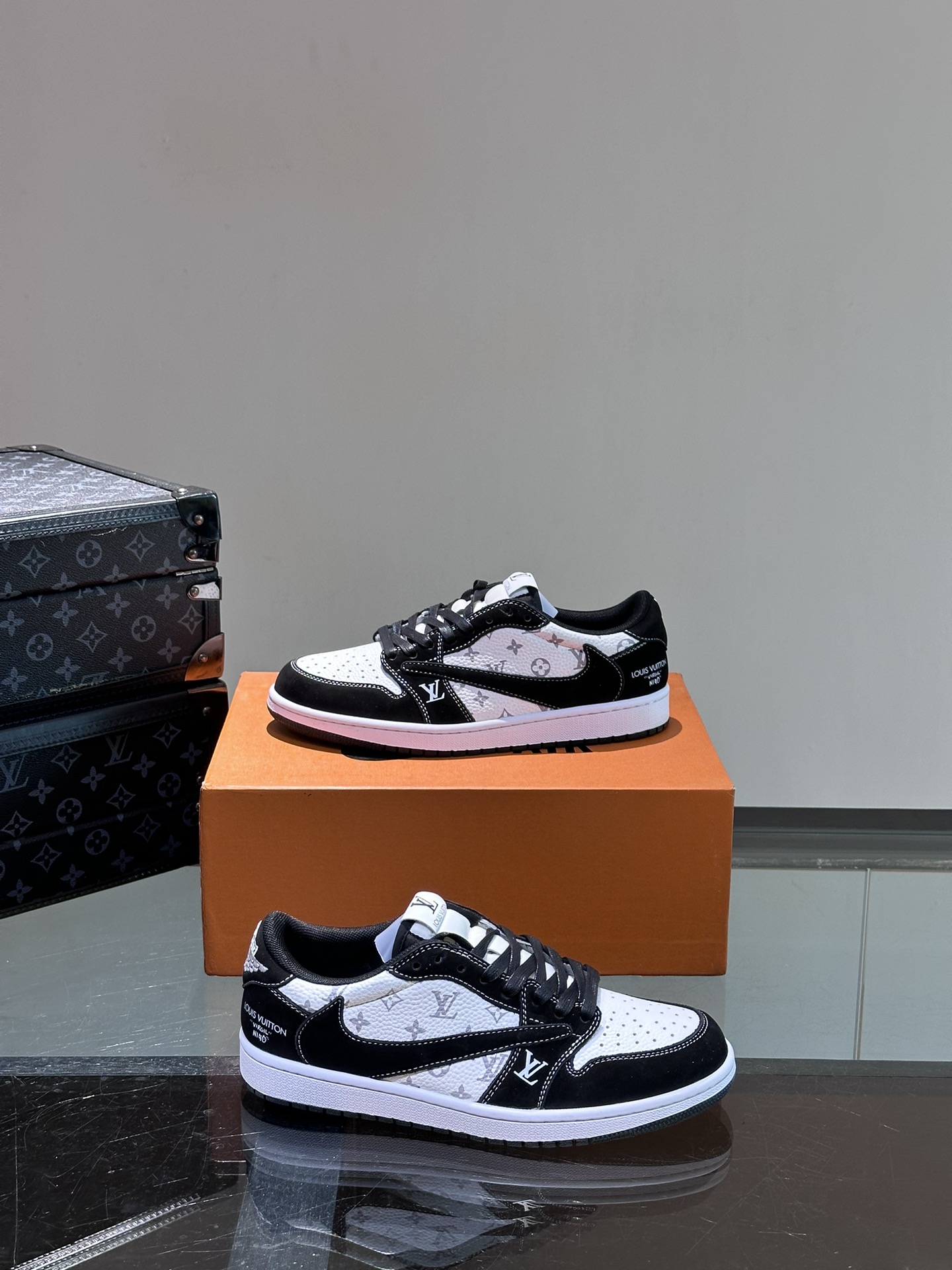 Nike Jordan